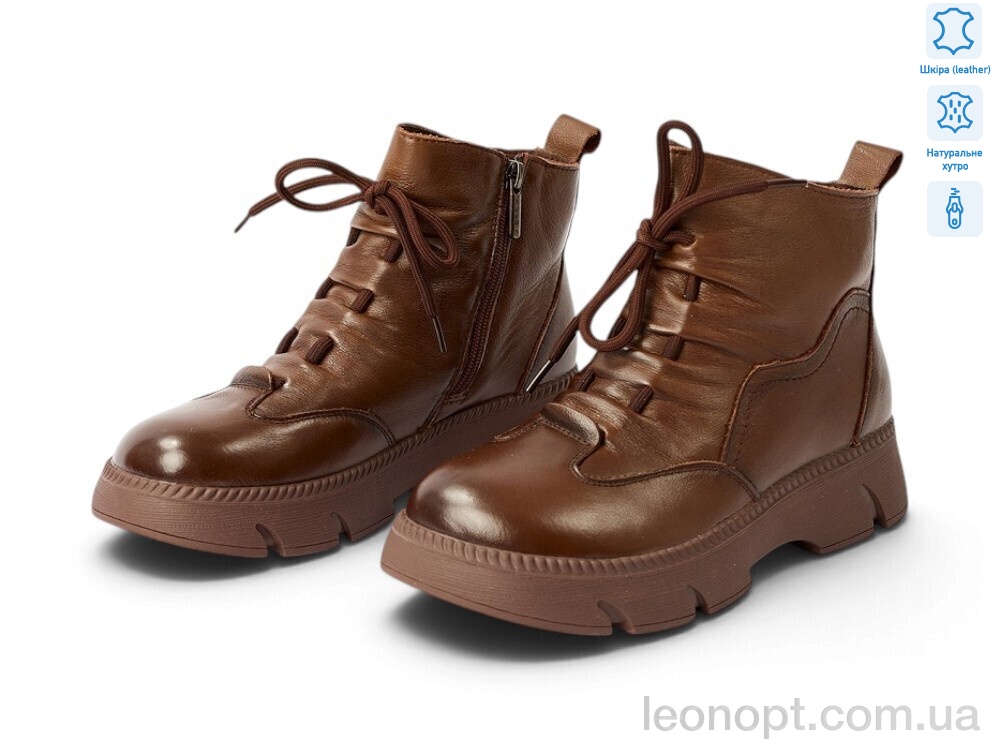 Черевики Allshoes 223053