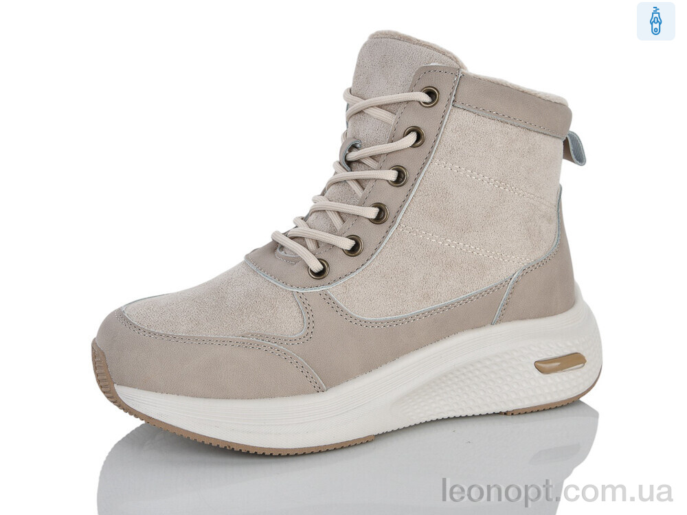 Черевики RUNMAX D55-2 beige