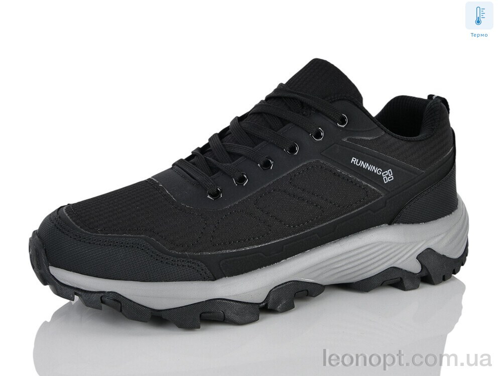 Кросівки RUNMAX A8007-21 термо