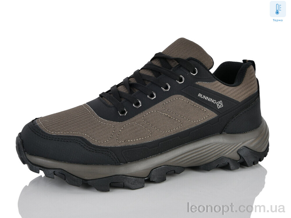 Кросівки RUNMAX A8007-22 термо