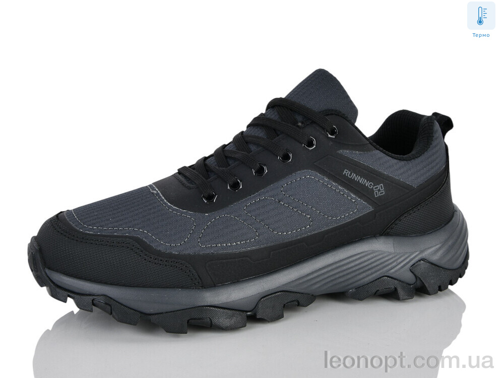Кросівки RUNMAX A8007-25 термо