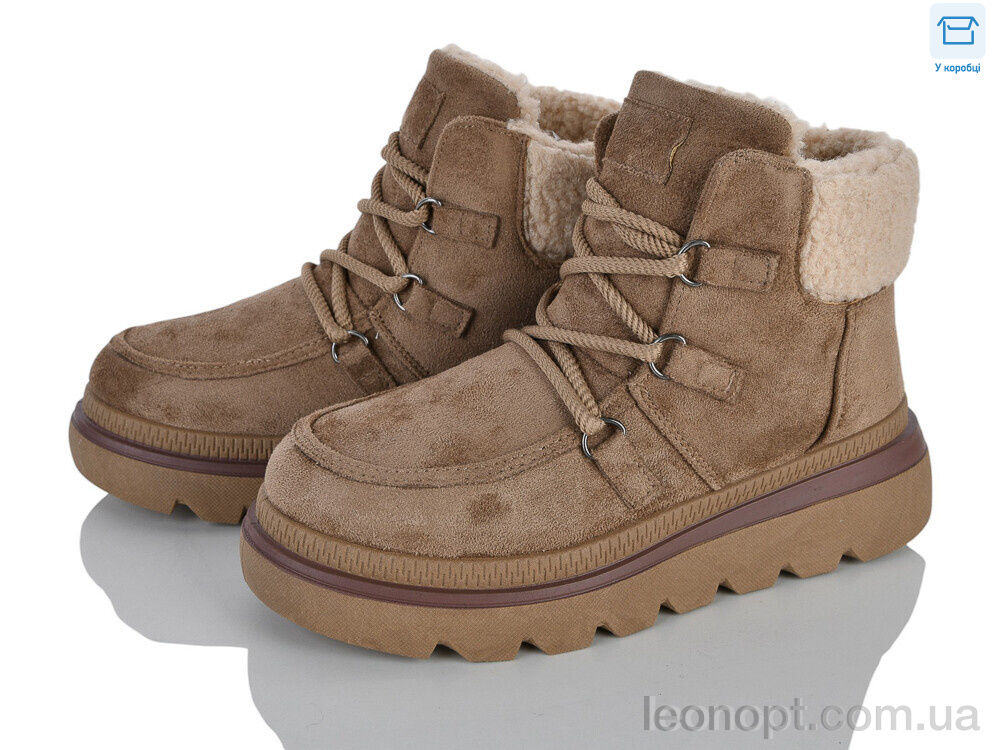 Черевики LadyLily LB2049-2