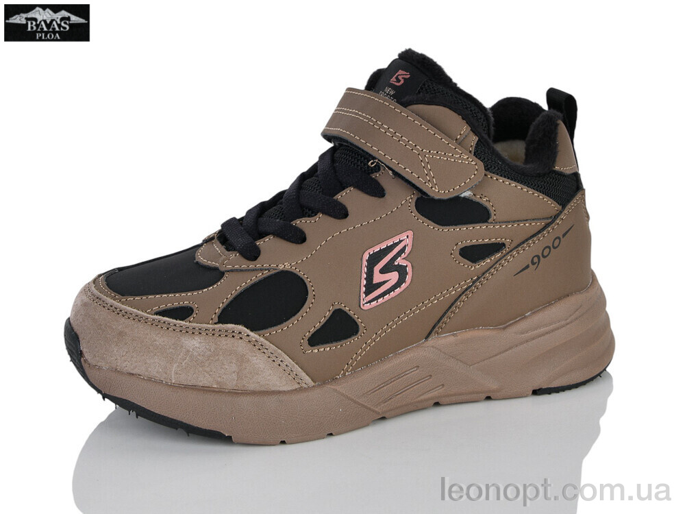 Кроссовки Baas K6650-26