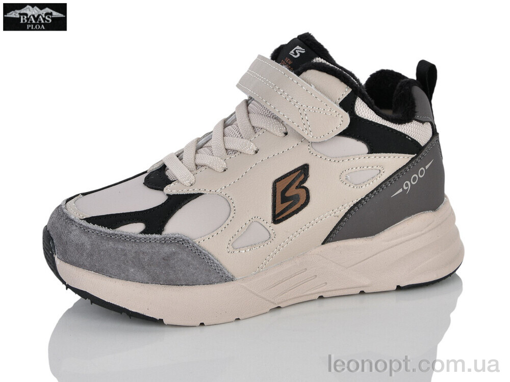 Кроссовки Baas K6650-16