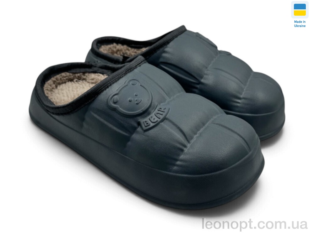 Сабо Rai shoes ГП39 т.синій
