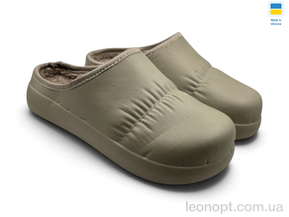 Сабо Rai shoes ГП42 бежевий