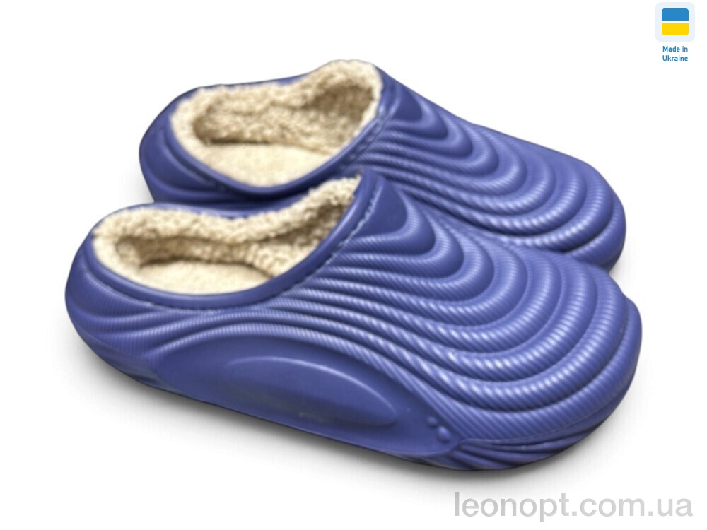 Сабо Rai shoes С130 волошка