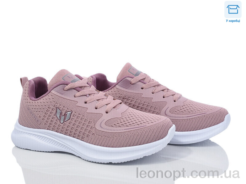 Кросівки Синдикат взуття M005 pink
