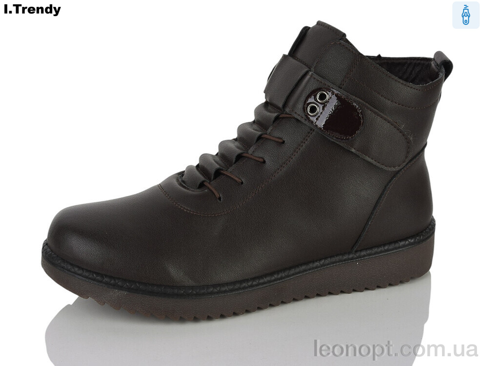 Ботинки Trendy DK828A-3