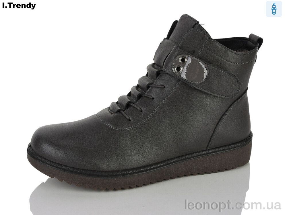Ботинки Trendy DK828-10