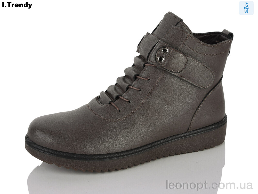 Ботинки Trendy DK828A-28