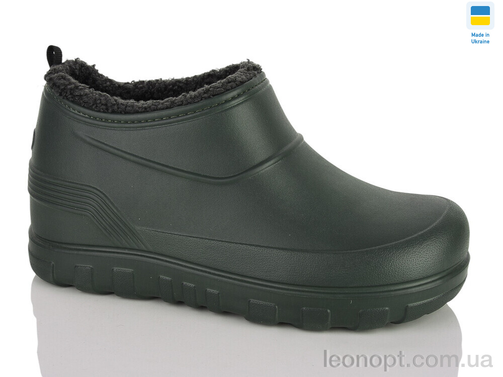 Галоші Lot Shoes 1001 хакі