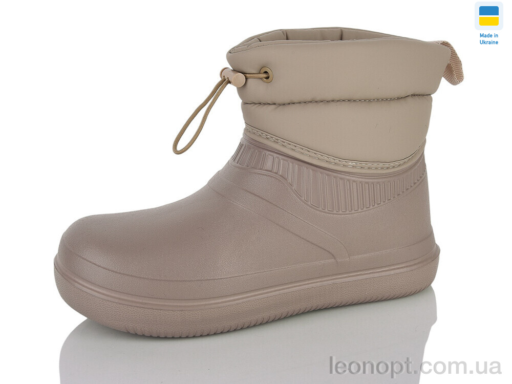 Чоботи з піни Lot Shoes N106 беж