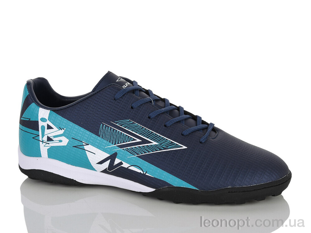 Футбольне взуття RUNMAX A1723-6