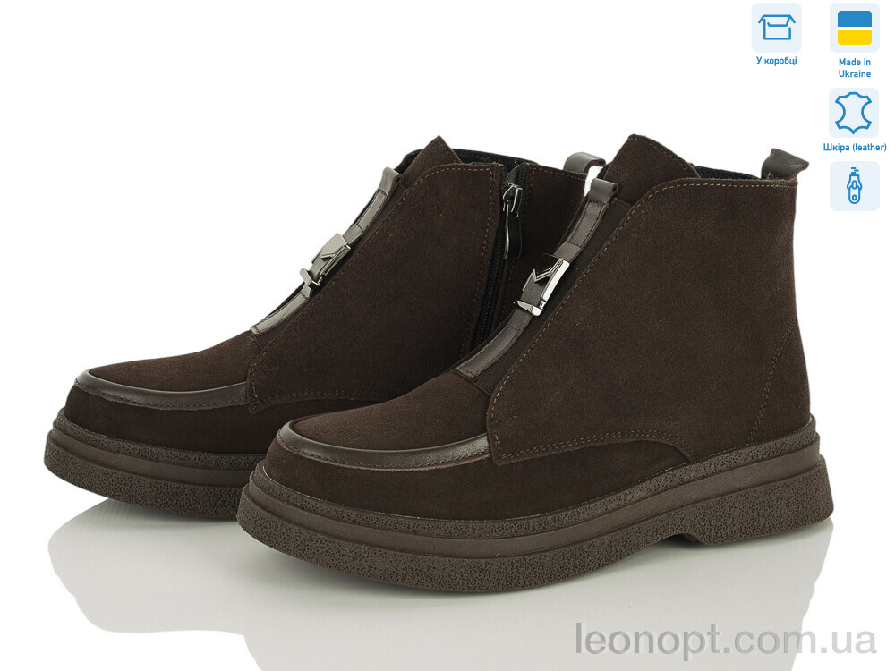 Туфлі Ailinda 01141-55M