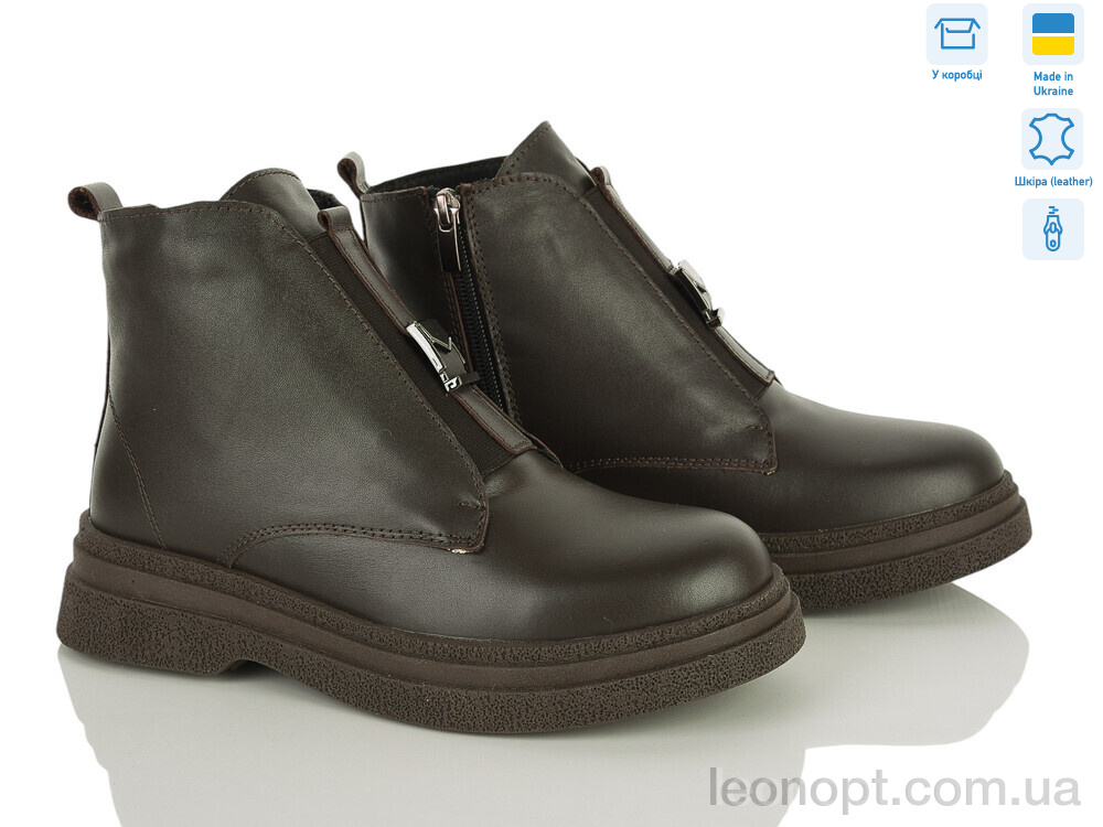 Туфлі Ailinda 01142-6M