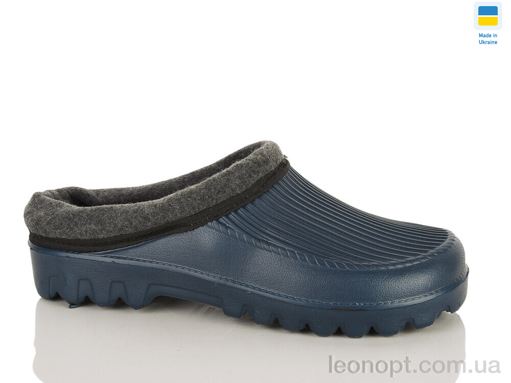 Сабо Inblue В15 синій