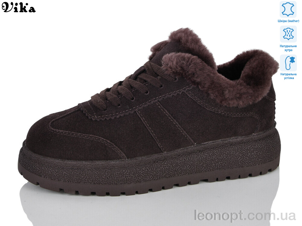 Кросівки VIKA-Limani D778