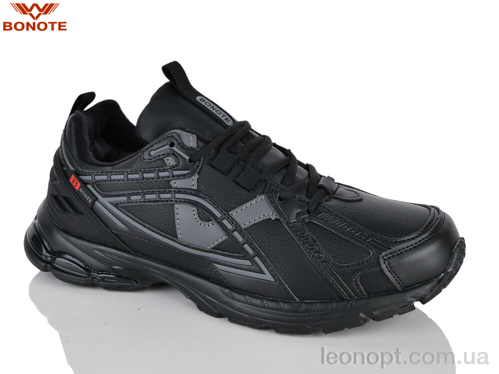 Кроссовки Bonote A9213-2