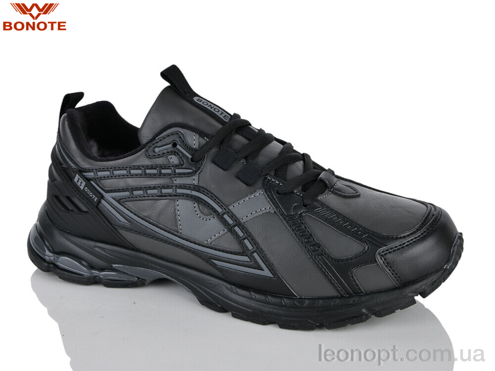 Кроссовки Bonote A9213-3