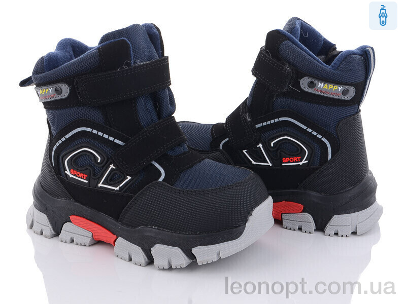 Черевики Ok Shoes T6927-2