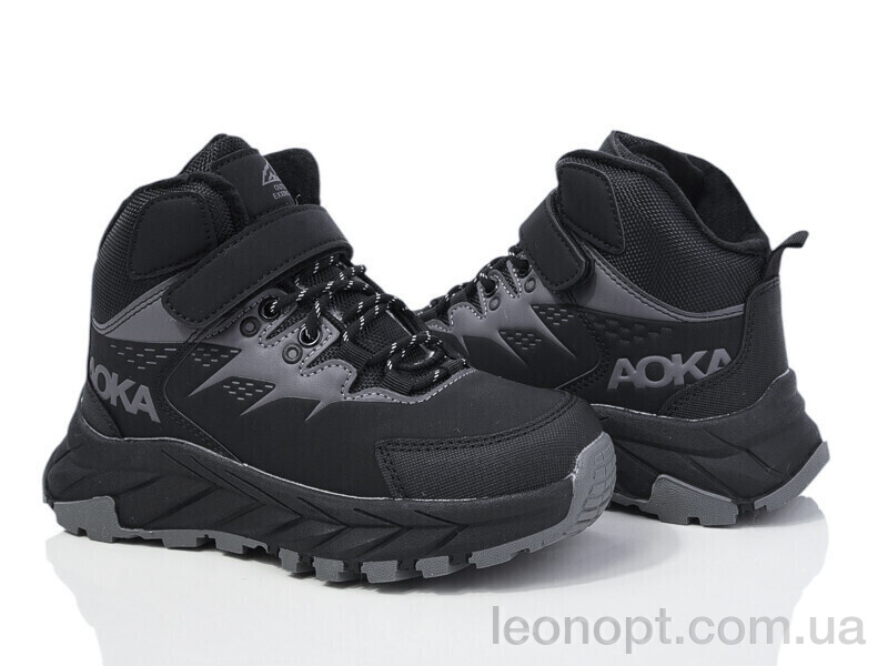 Кросівки Ok Shoes T332-3-2