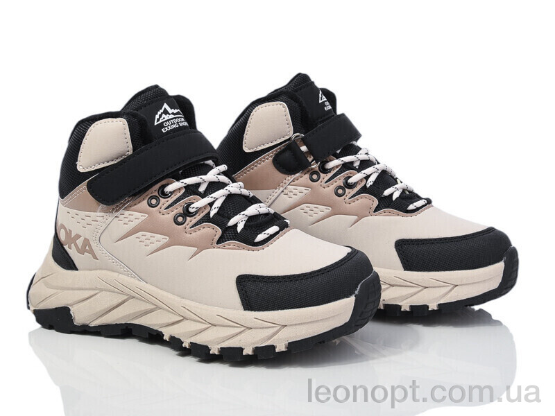 Кроссовки Ok Shoes T332-3-3