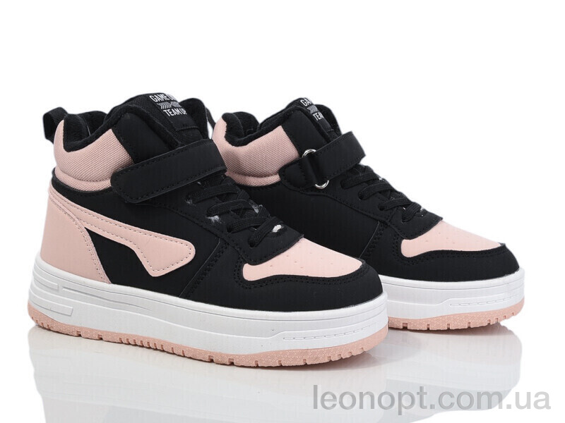 Кросівки Ok Shoes T322-3-3