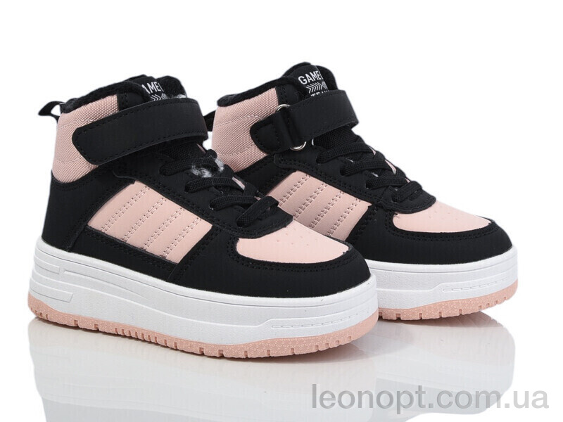Кросівки Ok Shoes T323-2-7