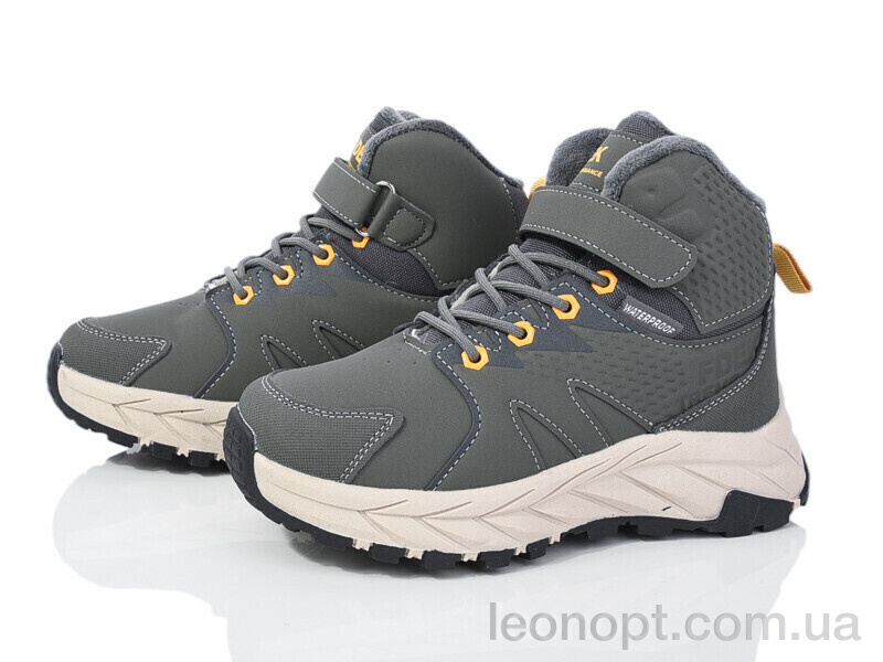 Кросівки Ok Shoes T335-3-2