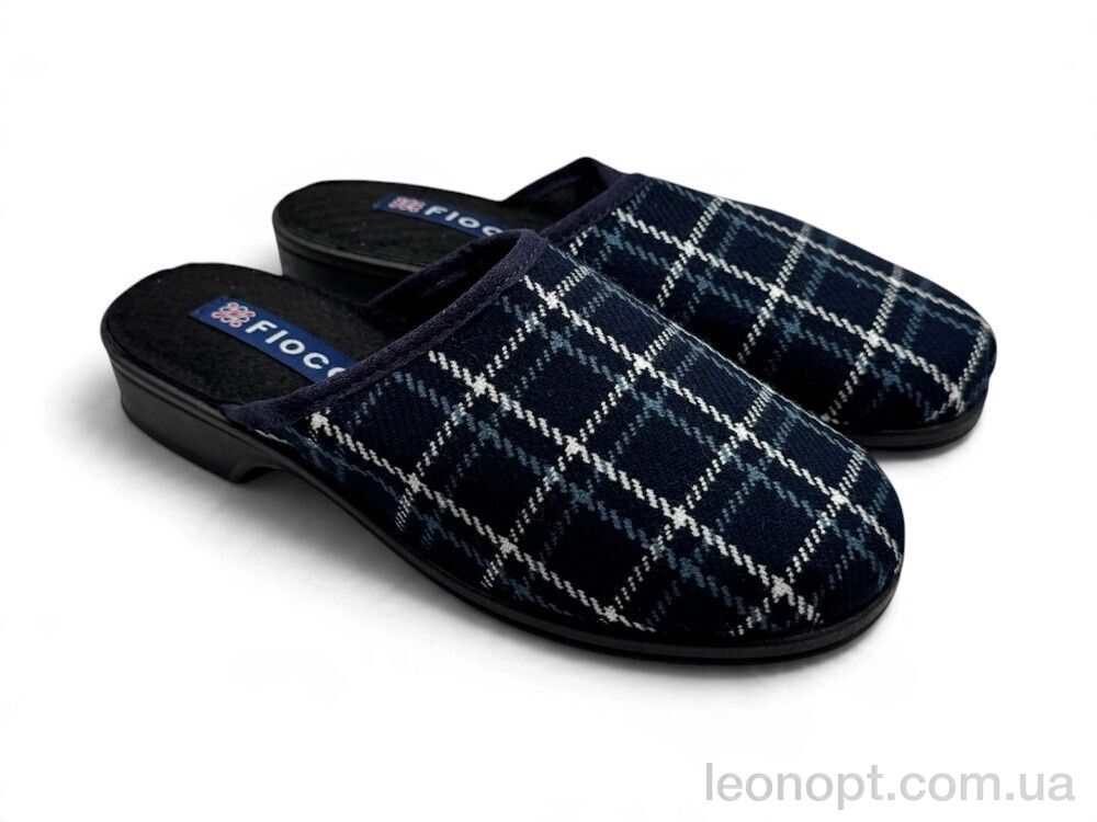 Капці Rai shoes 56410386 синій