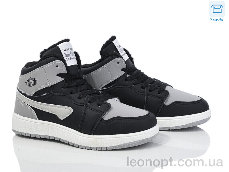 Кросівки Ok Shoes DM23-3