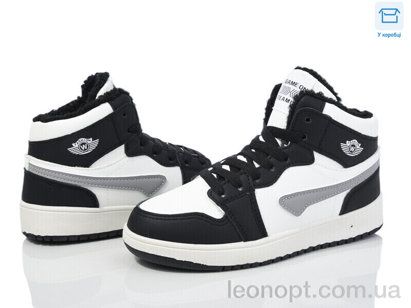 Кросівки Ok Shoes DM23-4