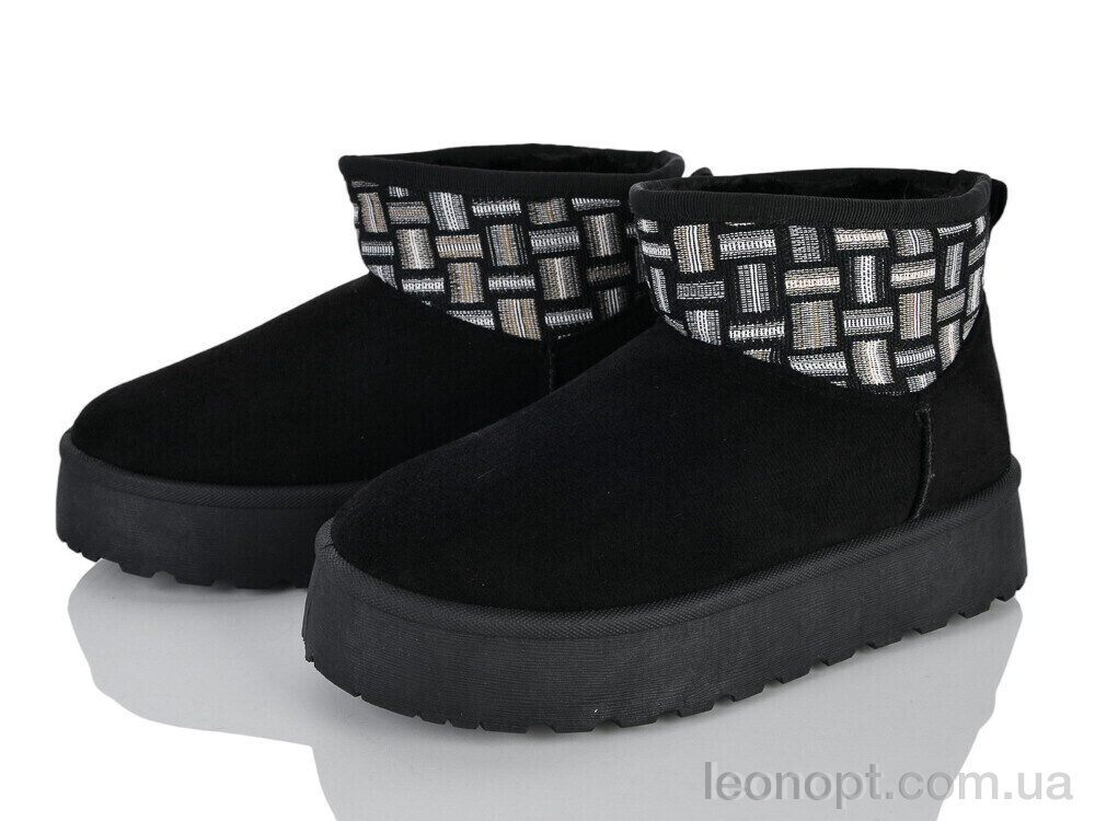 Уги Summer shoes W25-1