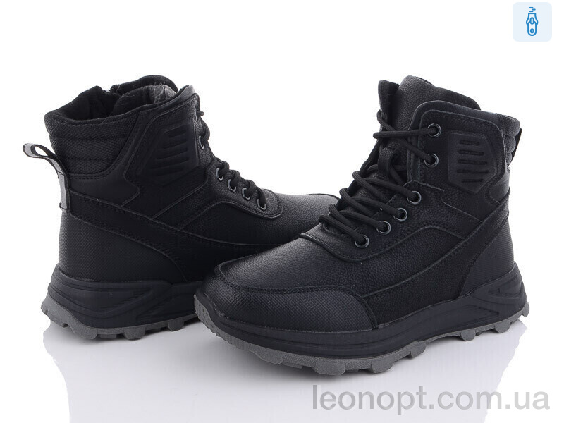 Черевики Ok Shoes D1109-2