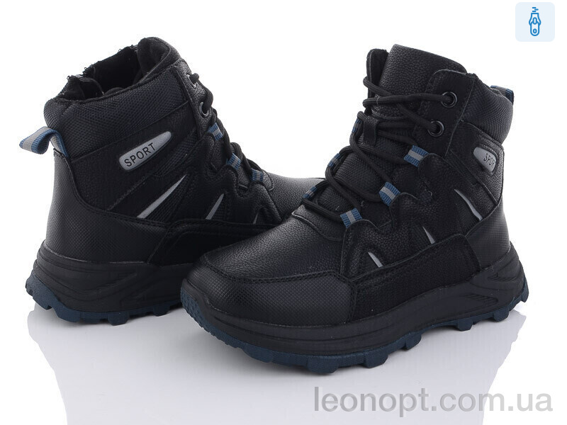 Ботинки Ok Shoes C1105-7