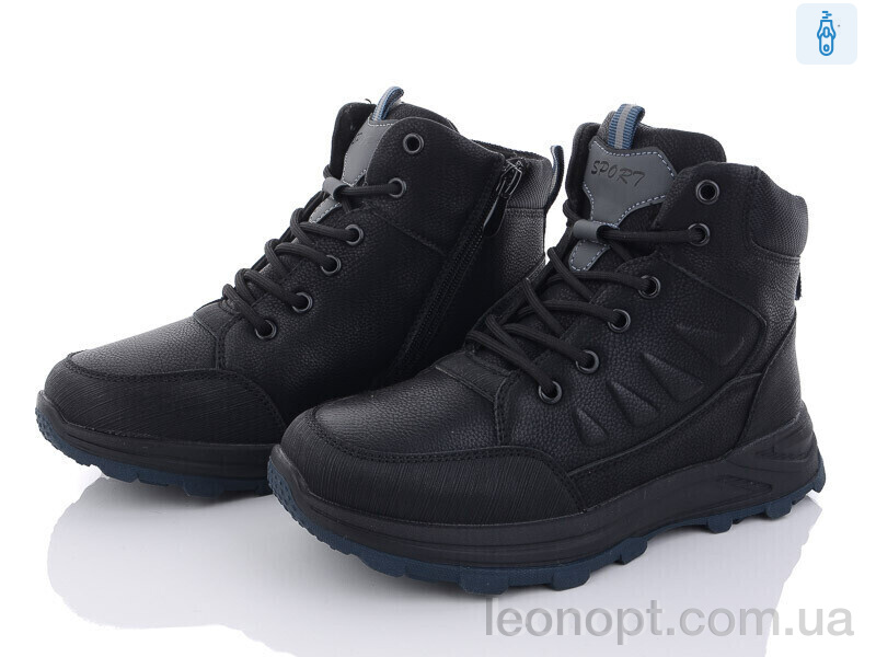 Ботинки Ok Shoes D11091-7