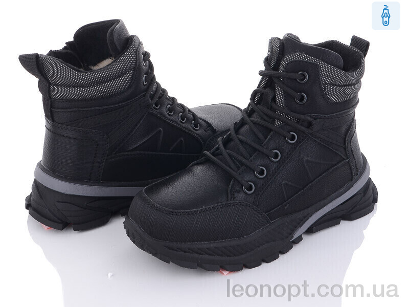 Черевики Ok Shoes C1065