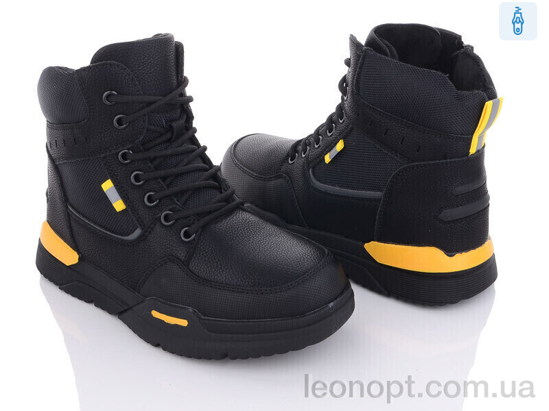 Черевики Ok Shoes D1053-5