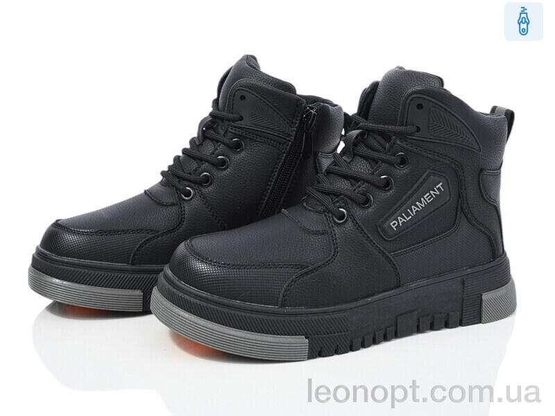 Черевики Ok Shoes MC1255