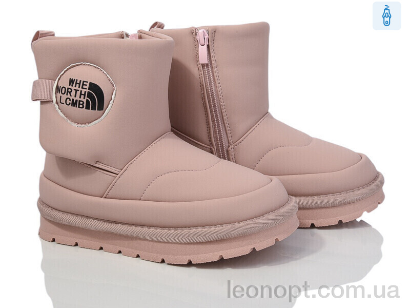 Дутики Ok Shoes A17-2