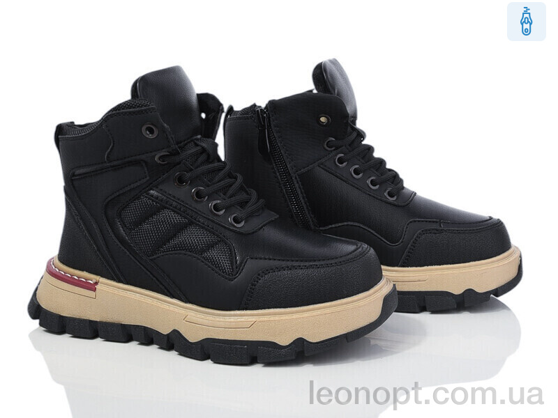 Черевики Ok Shoes MC1292