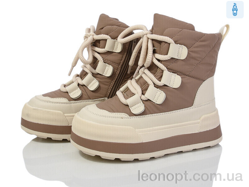 Ботинки Ok Shoes 162-5