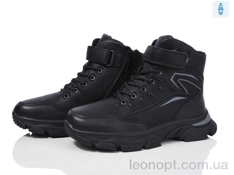 Черевики Ok Shoes D1081-2