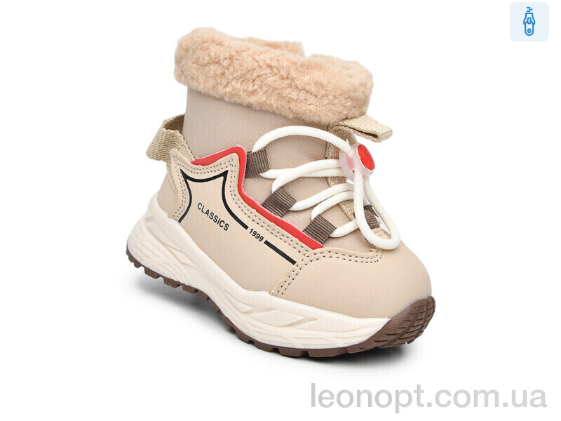 Ботинки Ok Shoes 51109E