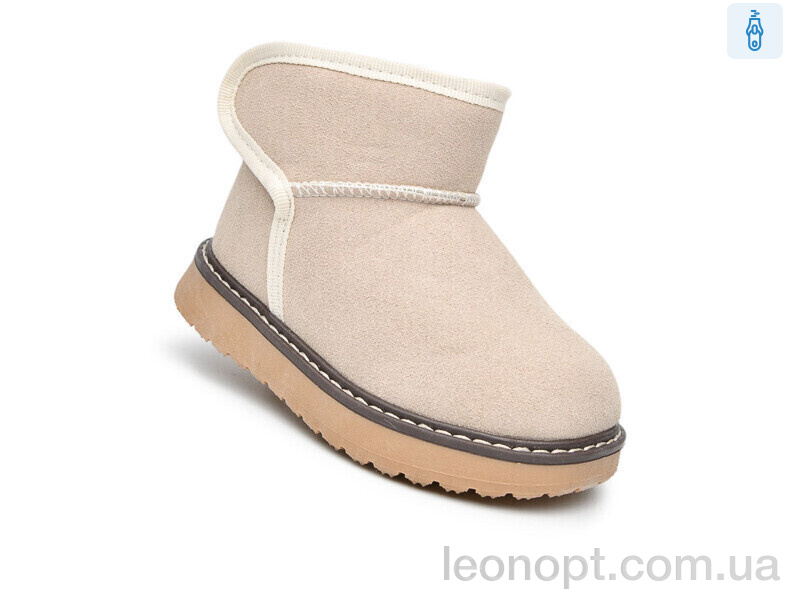 Угги Ok Shoes 51130D