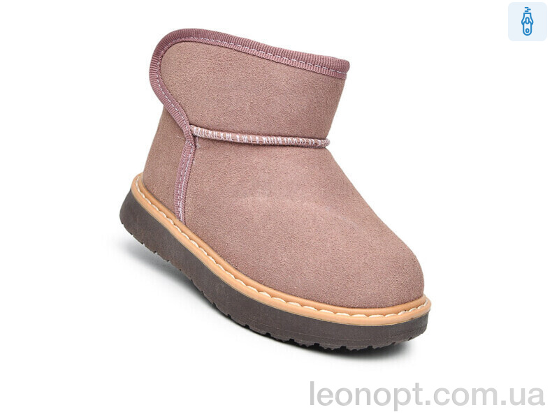 Угги Ok Shoes 51130E