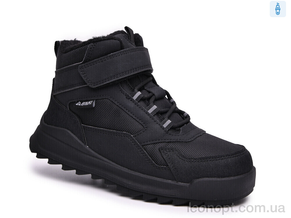 Ботинки Ok Shoes AB60133A