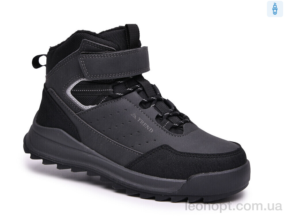 Ботинки Ok Shoes AB60134B