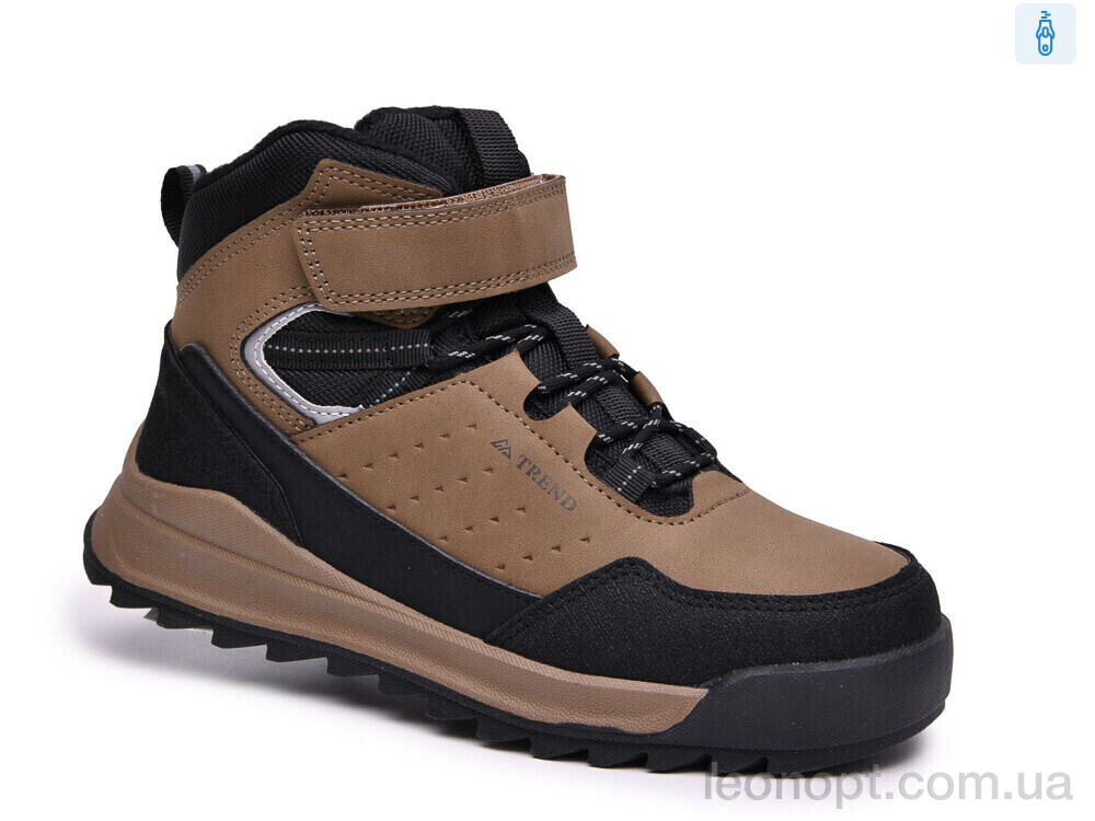 Ботинки Ok Shoes AB60134C